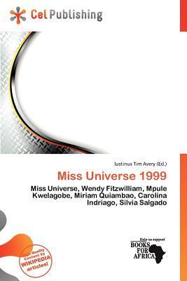 Miss Universe 1999