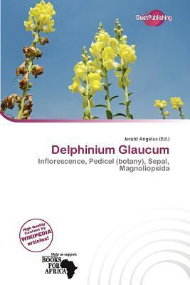 Delphinium Glaucum