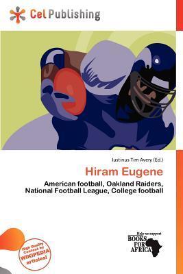 Hiram Eugene