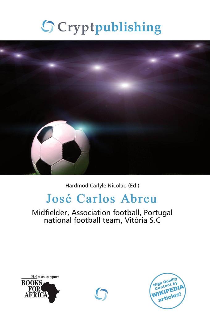 José Carlos Abreu