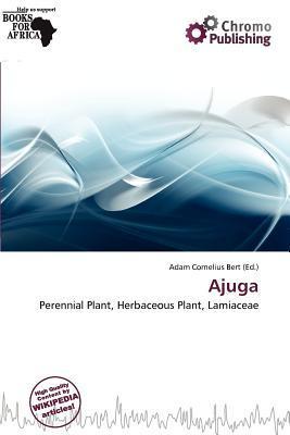 Ajuga
