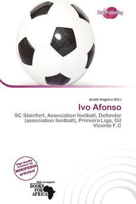 Ivo Afonso
