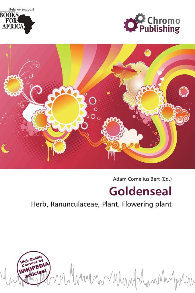 Goldenseal