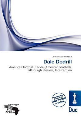 Dale Dodrill