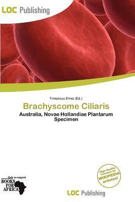 Brachyscome Ciliaris