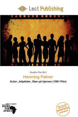 Henning Palner