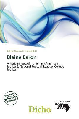 Blaine Earon