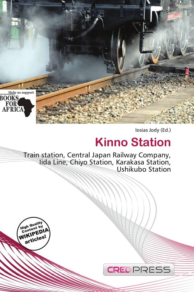 Kinno Station