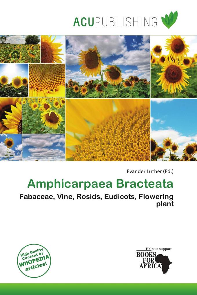 Amphicarpaea Bracteata