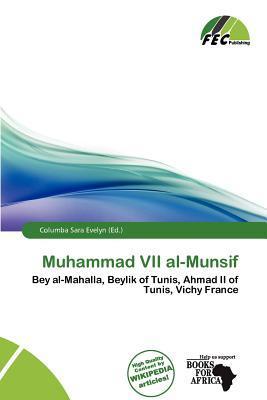 Muhammad VII al-Munsif