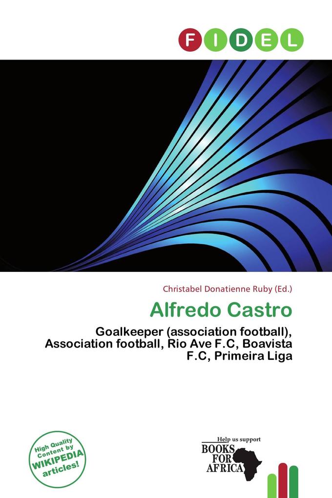 Alfredo Castro