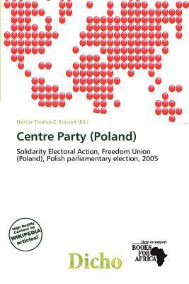 Centre Party (Poland)