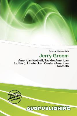 Jerry Groom