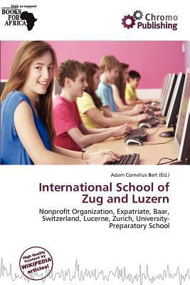 International School of Zug and Luzern