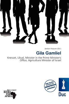 Gila Gamliel