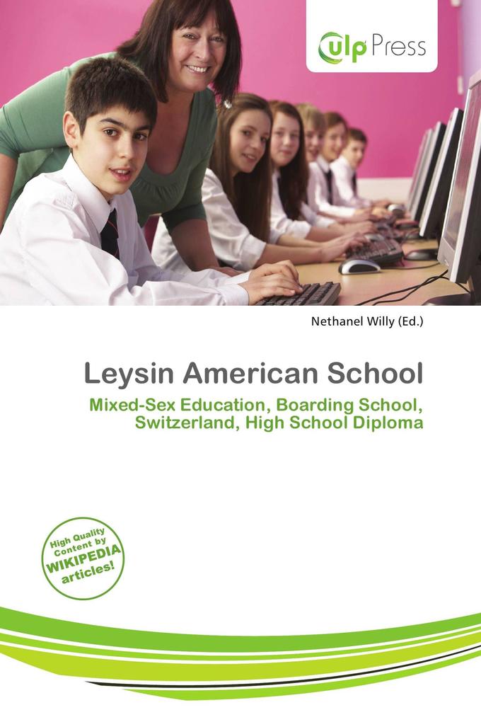 Leysin American School