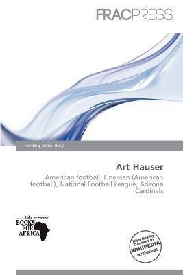 Art Hauser