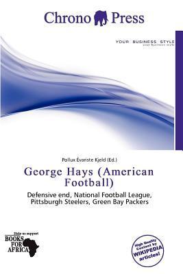 George Hays (American Football)
