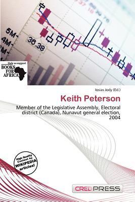 Keith Peterson