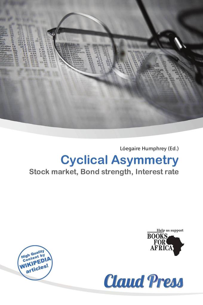 Cyclical Asymmetry