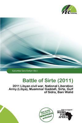 Battle of Sirte (2011)