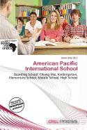 American Pacific International School