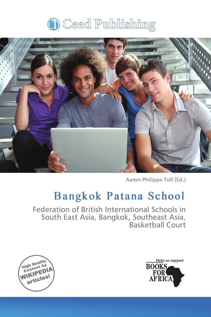Bangkok Patana School