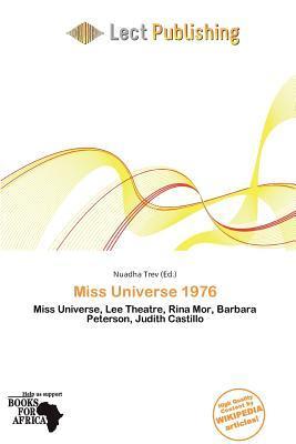 Miss Universe 1976