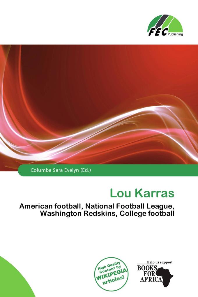Lou Karras