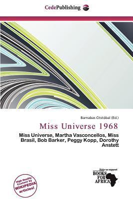 Miss Universe 1968