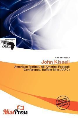 John Kissell