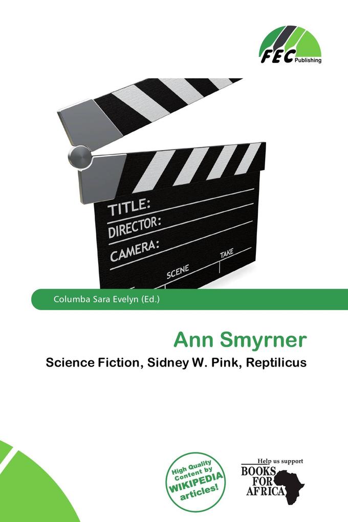 Ann Smyrner