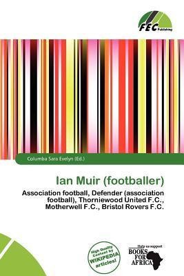 Ian Muir (footballer)