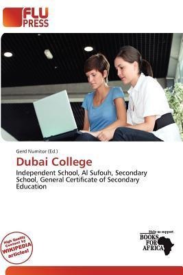 Dubai College