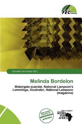 Melinda Bordelon