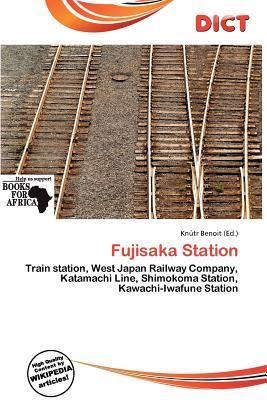 Fujisaka Station