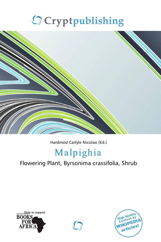 Malpighia