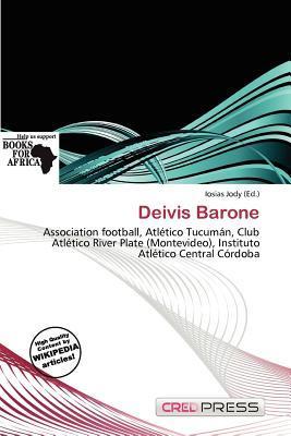 Deivis Barone