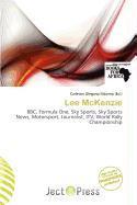 Lee McKenzie