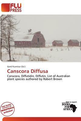 Canscora Diffusa
