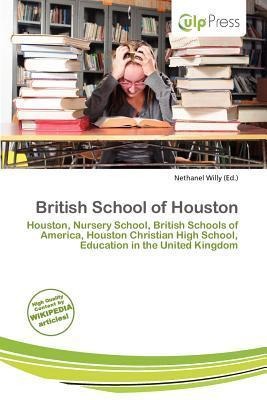 British School of Houston