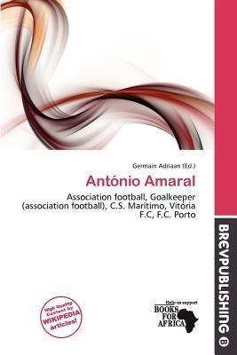 António Amaral