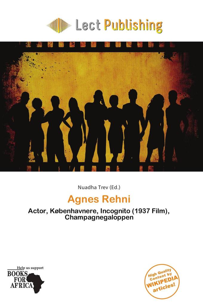 Agnes Rehni