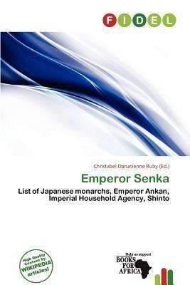 Emperor Senka