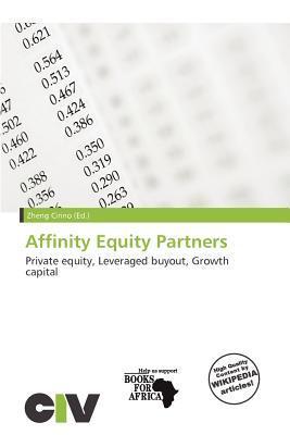 Affinity Equity Partners