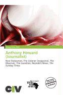 Anthony Howard (Journalist)