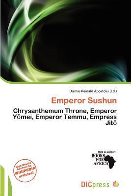 Emperor Sushun