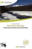 Christella Dentata