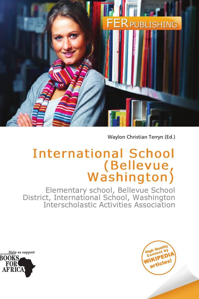 International School (Bellevue Washington)