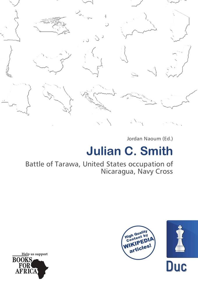 Julian C. Smith
